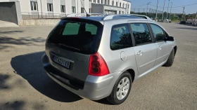 Peugeot 307, снимка 8