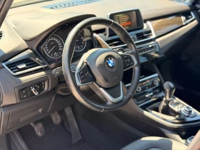 BMW 2 Active Tourer 216D/115kc/LED/EURO 6B, снимка 17