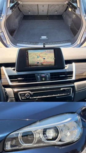 BMW 2 Active Tourer 216D/115kc/LED/EURO 6B, снимка 15