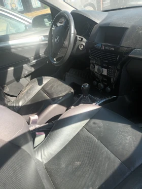 Opel Astra 1.6 105, снимка 2