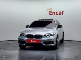 BMW 118 D Sports 5-Door, снимка 3