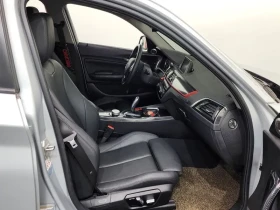 BMW 118 D Sports 5-Door, снимка 11