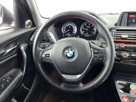 BMW 118 D Sports 5-Door, снимка 13