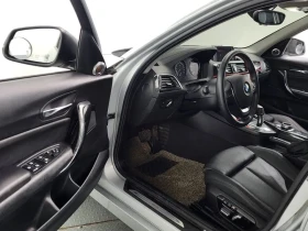 BMW 118 D Sports 5-Door, снимка 10