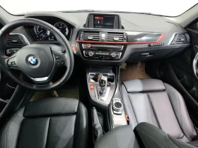 BMW 118 D Sports 5-Door, снимка 7
