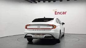Hyundai Sonata 2.0 SMART autoprime.bg, снимка 4