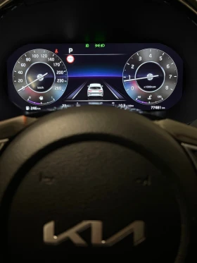 Kia Pro ceed 1.6 GT, снимка 8