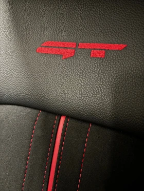 Kia Pro ceed 1.6 GT, снимка 12