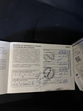 Kia Pro ceed 1.6 GT, снимка 15
