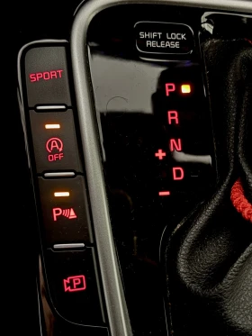 Kia Pro ceed 1.6 GT, снимка 11