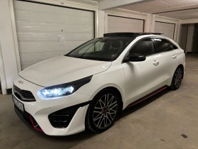Kia Pro ceed 1.6 GT, снимка 1