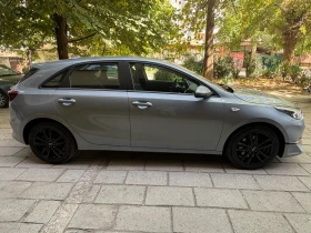 Kia Ceed 1.0 33000km с история, снимка 8