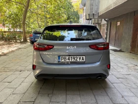 Kia Ceed 1.0 33000km с история, снимка 6