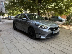 Kia Ceed 1.0 33000km с история, снимка 1