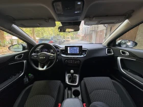 Kia Ceed 1.0 33000km с история, снимка 9