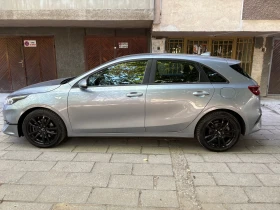 Kia Ceed 1.0 33000km с история, снимка 4
