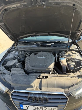 Audi A4 b8.5 , снимка 8