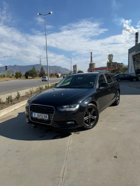 Audi A4 b8.5 , снимка 1