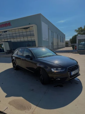 Audi A4 b8.5 , снимка 2