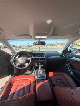 Audi A4 b8.5 , снимка 6