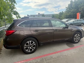 Subaru Outback, снимка 4