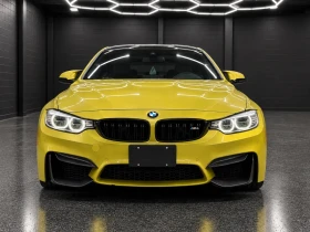 BMW M4 HERITAGE EDITION* STAGE 2* CTS Turbo* CARBON* КРАЙ, снимка 1