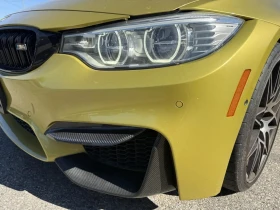 BMW M4 HERITAGE EDITION* STAGE 2* CTS Turbo* CARBON* КРАЙ, снимка 7