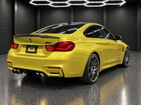 BMW M4 HERITAGE EDITION* STAGE 2* CTS Turbo* CARBON* КРАЙ, снимка 6