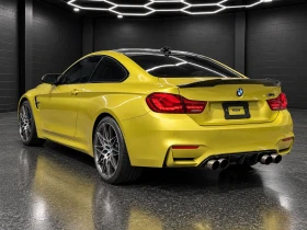 BMW M4 HERITAGE EDITION* STAGE 2* CTS Turbo* CARBON* КРАЙ, снимка 4