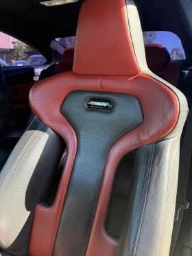 BMW M4 HERITAGE EDITION* STAGE 2* CTS Turbo* CARBON* КРАЙ, снимка 12