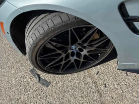 BMW M4 Coupe* Back cam* H&K* Подгрев* 2ключа* Keyless, снимка 6