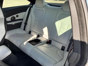 BMW M4 Coupe* Back cam* H&K* Подгрев* 2ключа* Keyless, снимка 11