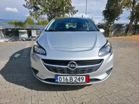 Opel Corsa 1.4 ECOTEC Automatic, снимка 2