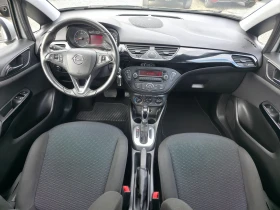 Opel Corsa 1.4 ECOTEC Automatic, снимка 9