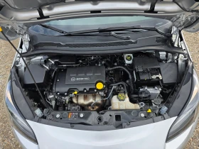 Opel Corsa 1.4 ECOTEC Automatic, снимка 17