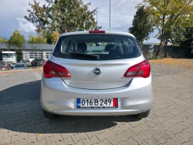 Opel Corsa 1.4 ECOTEC Automatic, снимка 5