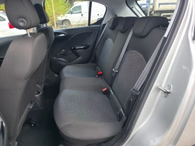Opel Corsa 1.4 ECOTEC Automatic, снимка 14