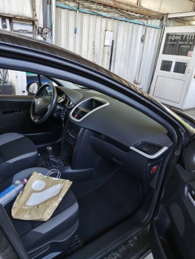 Peugeot 207, снимка 6