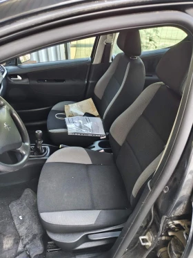 Peugeot 207, снимка 9