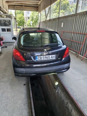 Peugeot 207, снимка 5