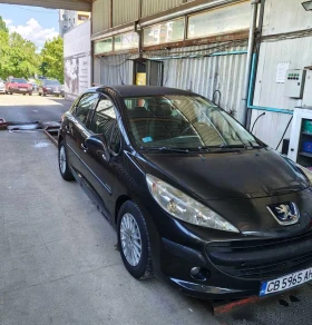 Peugeot 207, снимка 2