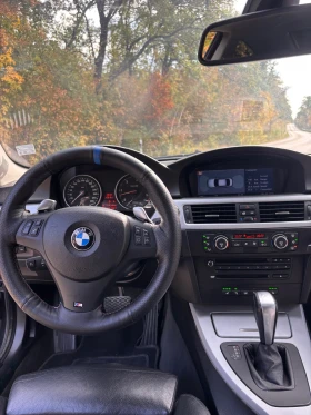 BMW 330 Нов внос, снимка 9