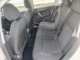 Peugeot 2008 1.4 HDI 68 KN, снимка 12