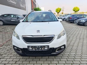 Peugeot 2008 1.4 HDI 68 KN, снимка 1