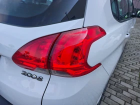 Peugeot 2008 1.4 HDI 68 KN, снимка 5