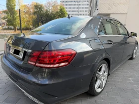 Mercedes-Benz E 300 Hybrid AMG Pack, снимка 5