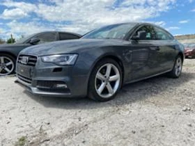 Audi A5 | Mobile.bg    3