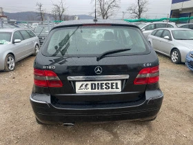 Mercedes-Benz B 180 CDI-SPORT - [9] 