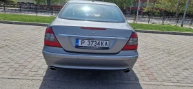 Mercedes-Benz E 350 3.5 | Mobile.bg    6