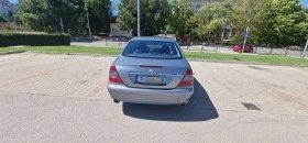 Mercedes-Benz E 350 3.5 | Mobile.bg    7